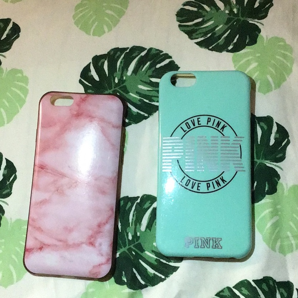 2 iPhone 6s case
